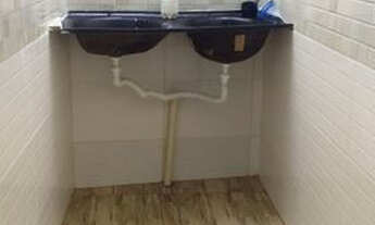 Imagem 4: Aluga-se uma casa bairro Nordeste de Amaralina