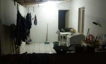 Imagem 5: Casa para Venda em Álvares Machado, RAIO DO SOL, 2 dormitórios, 2 banheiros, 3 vagas