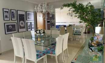 Imagem: Apartamento com 4 dormitórios à venda