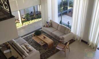 Imagem: Casa em condomínio