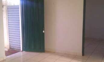 Imagem 2: Casa com 3 dormitórios para alugar, 70 m² por R$ 600,00/mês - Setor Central - Anápolis/GO