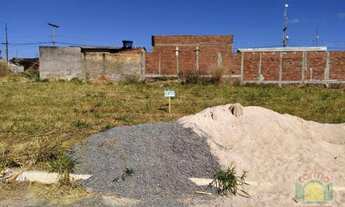 Imagem 2: Terreno à venda, 227 m² por R$ 55.000,00 - Residencial Do Trabalhador - Anápolis/GO