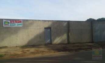 Imagem: Área comercial à venda, Chácaras de Recreio