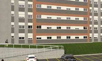 Imagem: Residencial Itaquera