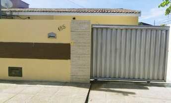 Imagem: Casa Maravilhosa no Parque do sol