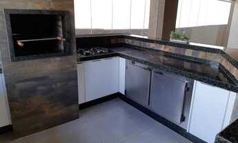 Imagem: ALUGUEL Casa Linda em Fernandópolis - ALTO