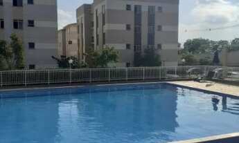 Imagem: Apartamento para Venda em Sumaré, Jardim