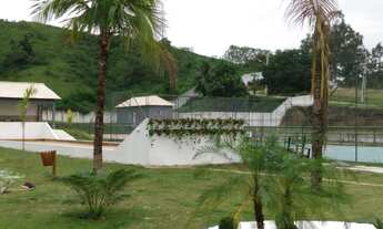 Imagem: Condomínio Vitória dos Anjos Residencial