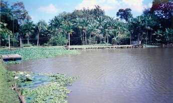 Imagem 3: Terreno com 18.000m² em frente ao Sesc Ananindeua