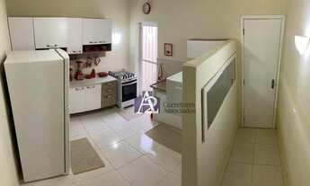 Imagem 7: CA0101 - Linda Casa Ampla e Espaçosa Estilo Colonial com 4 quartos em Condomínio na Taquar