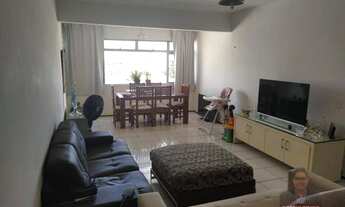 Imagem 5: Apartamento com 3 dormitórios à venda, 130 m² por R$ 400.000 - Fátima - Fortaleza/CE