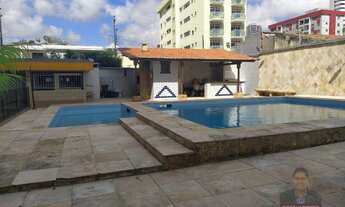 Imagem 7: Apartamento com 3 dormitórios à venda, 130 m² por R$ 400.000 - Fátima - Fortaleza/CE