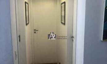 Imagem 5: CO0043 - Linda Cobertura com 02 Dormitórios ( 01 Suíte ) - Condomínio Up Life - Recreio do