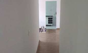 Imagem 6: AP0734 - Apartamento 2 Quartos - Mirataia - Taquara - Rio de Janeiro/RJ