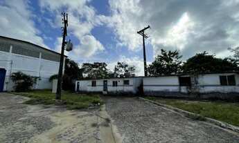 Imagem 7: Galpão 1.165 m²