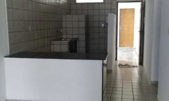 Imagem 7: Vendo apartamento 3 Quartos com Area de Lazer e elevador