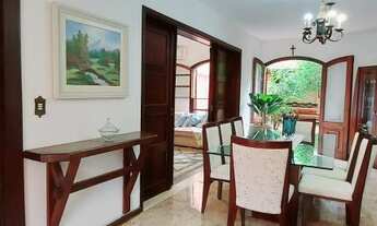 Imagem 7: Sobrado, 359 m² - venda por R$ 950.000,00 ou aluguel por R$ 10.000,00/mês - Lago Parque