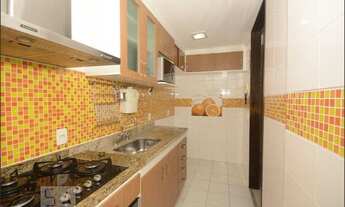 Imagem 7: AP1003 - Lindo Apto com 2 quartos, 1 suíte no Cond. Belle Vie - Freguesia / Jacarepaguá