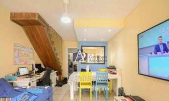 Imagem 2: CA0122 - Lindíssima Casa Duplex com 2 quartos em cond. fechado no PechinchaJPA