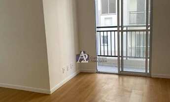 Imagem: AP0792 - Apartamento Reformado, com 2 quartos