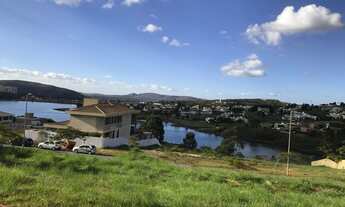 Imagem 7: Lote a venda com 525 metros quadrados em Alphaville - Lagoa dos Ingleses - Nova Lima - MG