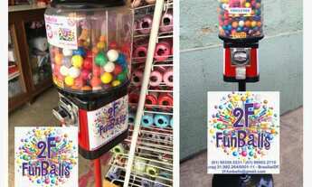 Imagem 4: ::T.E.N.H.A -> UMA -> N.O.V.I.D.A.D.E -> Atraente e Lucrativa -> PARA -> S