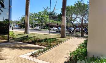 Imagem 6: Sala - Jardim Madalena - Campinas