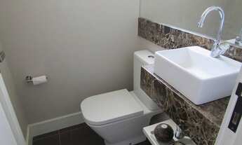 Imagem 6: Apartamento para aluguel 3 quartos em Rio Branco - Porto Alegre - RS