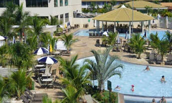 Imagem 5: Imóveis no Lacqua di Roma (locações