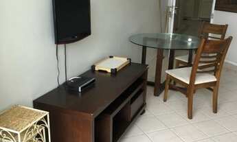 Imagem 6: Apartamento à venda em Laguna, bairro Mar grosso, 2 Quartos na Avenida