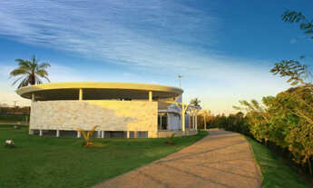 Imagem: Lote condominio florais dos lagos