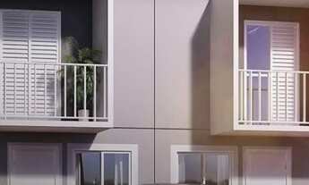 Imagem 7: Oportunidade Sobrados 1° imóvel Casa verde e Amarela