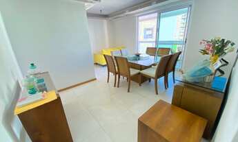 Imagem: Apartamento para venda tem 140 metros quadrados