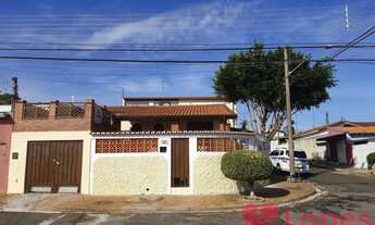 Imagem: Casa - Vila Miguel Vicente Cury - Campinas