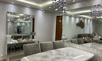 Imagem 4: Venda apto recreio com porteira fechada