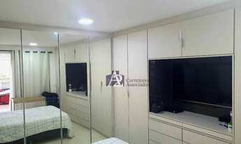 Imagem 4: CO0058 - Linda Cobertura com 3 dormitórios à venda, 150 m² por R$ 1.250.000 - Jacarepaguá