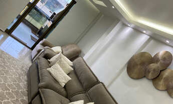 Imagem 6: Venda apto recreio com porteira fechada