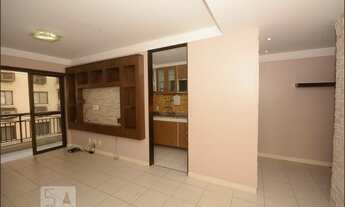 Imagem 2: AP1003 - Lindo Apto com 2 quartos, 1 suíte no Cond. Belle Vie - Freguesia / Jacarepaguá