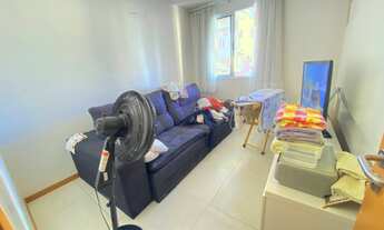 Imagem 6: Apartamento para venda tem 140 metros quadrados com 4 quartos em Icaraí - Niterói - RJ