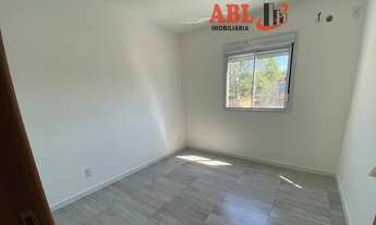 Imagem 2: Apartamento para venda tem 48 metros quadrados com 2 quartos