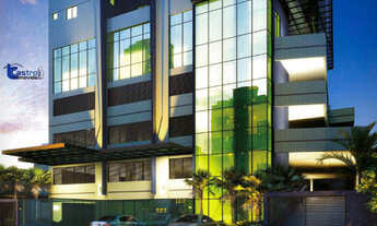 Imagem 2: Torre Santoro. 3/4. 3 Suítes. 2 Vagas. R_34