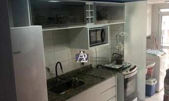 Imagem 6: CO0043 - Linda Cobertura com 02 Dormitórios ( 01 Suíte ) - Condomínio Up Life - Recreio do