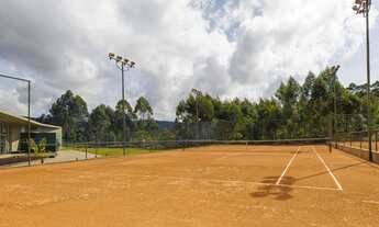 Imagem 2: Lote a venda tem 873 metros quadrados em Alphaville - Lagoa dos Ingleses - Nova Lima - MG