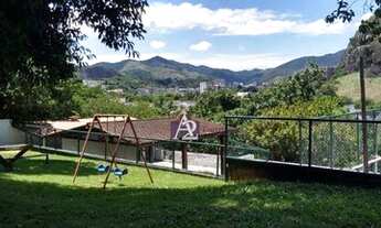 Imagem 10: AP0837 - Lindo Apto com 2 quartos em cond. fechado na Freguesia/JPA