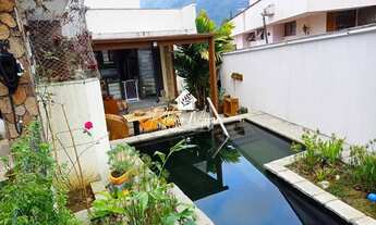 Imagem: Linda Casa em Excelente Localização guarita