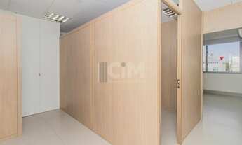 Imagem 2: PORTO ALEGRE - Conjunto Comercial/Sala - Floresta