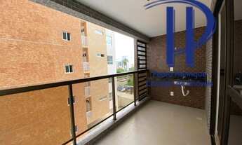 Imagem: Apartamento luxuoso em Bela Vista - Cabedelo