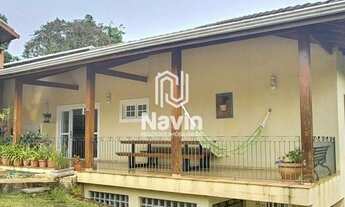 Imagem 3: Casa à venda no bairro Condomínio Clube da Montanha - Atibaia/SP