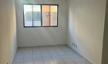 Imagem 3: Apartamento com 2 quartos sendo 1 suíte na Santa Amélia