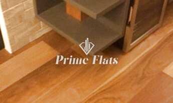 Imagem 7: Flat para venda no Condomínio Add Nova Berrini com 51 m², 1 dormitório e 1 vaga